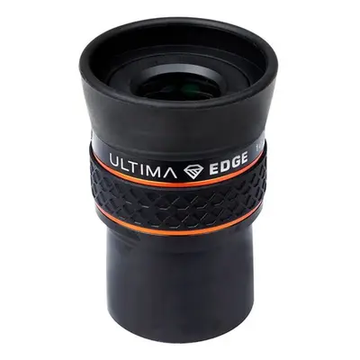 Celestron Ultima Edge 10mm Flat Field Eyepiece - 1.25 inch