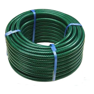 Faithfull Pvc Reinforced Hose 50METre (1/2Dia)