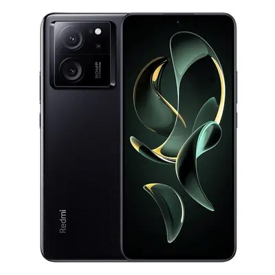 Redmi K60 Ultra (256GB+12GB, Black, Global version)