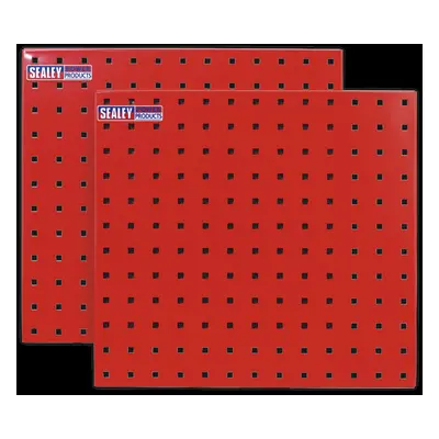 PerfoTool Storage Panel x 500mm Pack of