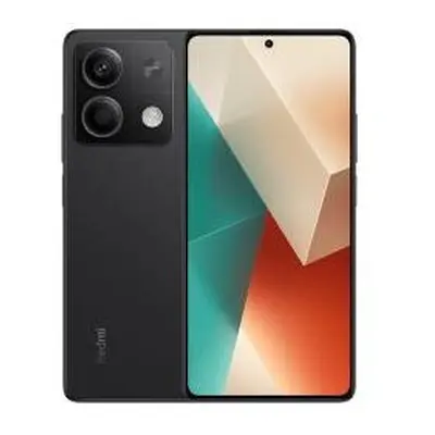 Xiaomi Redmi Note 8+256GB 6.67" 5G Black Tim