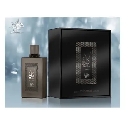 Kayaan Classic 100ml EDP by Al Wataniah