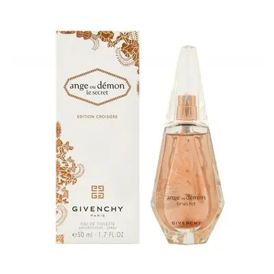 Givenchy Ange Ou Demon Le Secret Croisiere Edition 1.7 Eau De Toilette Spray