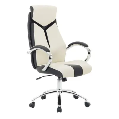 Office Chair Beige FORMULA