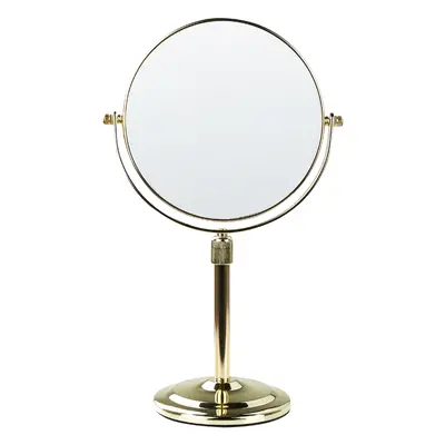 Makeup Mirror AVEYRON Gold