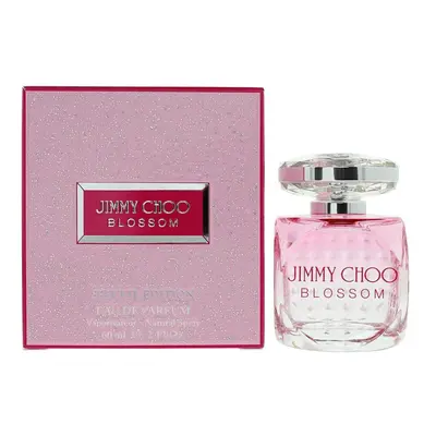 Jimmy Choo Blossom Special Edition 60ml EDP Spray