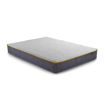 Birlea SleepSoul Balance Pocket Memory Foam Mattress - 5ft Kingsize