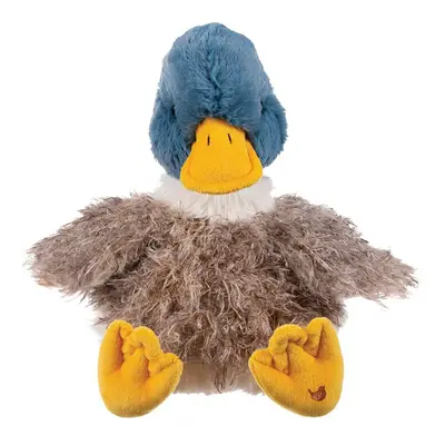 Wrendale Designs - 'Webster' Plush Character