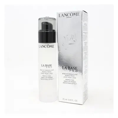 Lancome La Base Pro Perfecting Make-Up Perfecting Primer 0.8oz New With Box