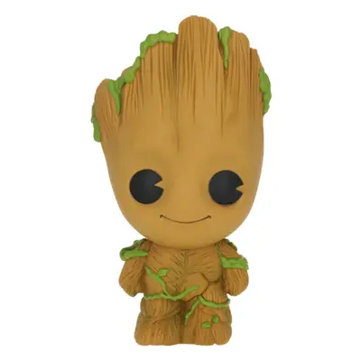 Marvel Comics Groot Figural Bank