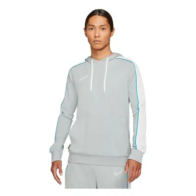 Men's Nike NK Dry Academy Hoodie Po FP JB grey CZ0966