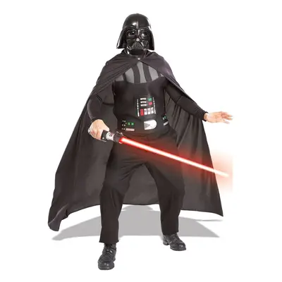 Darth Vader Adult Costume Standard Mens