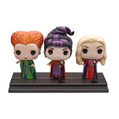 Spirit Halloween Disney Hocus Pocus I Put A Spell On You Movie Moment Pop! Figure