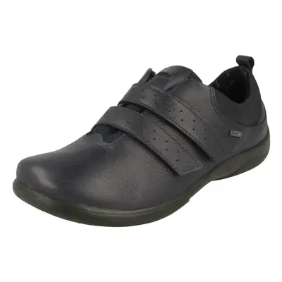 (Navy, UK 4) Ladies Padders Waterproof Collection Shoes Southwell