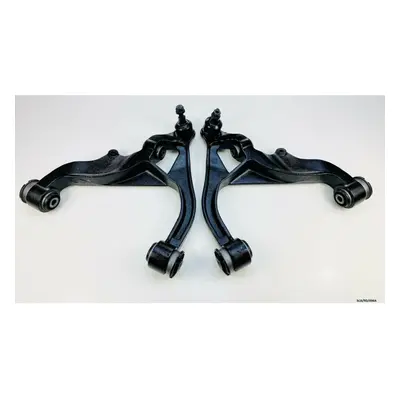 2 x Front Lower Control Arm Dodge RAM 2006-2019 SCA/RD/006A LUG 4WD