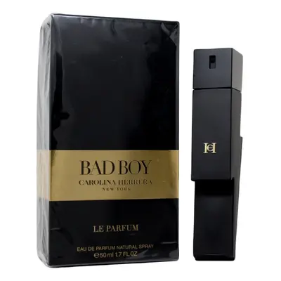 Bad Boy Le Parfum by Carolina Herrera for Men 3.4 oz Eau de Parfum