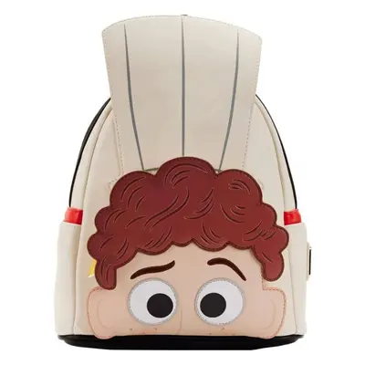 Disney Pixar Ratatouille 15th Anniversary Little Chef Loungefly Mini Backpack