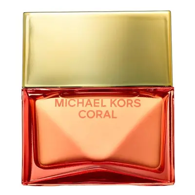 Michael Kors Coral Eau de Parfum Spray 30ml