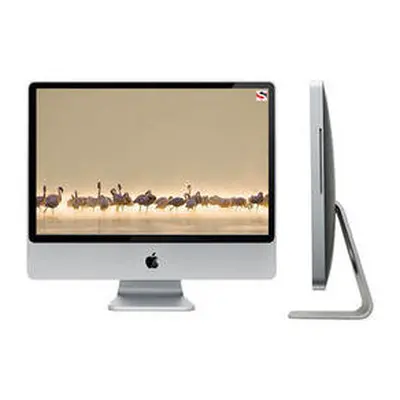 Apple iMac 21.5" Core i3 3.2GHz 16GB RAM 1TB SSD - All in One Computer