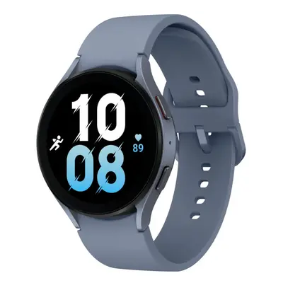 SAMSUNG Galaxy Watch (44mm) Bluetooth - Smartwatch Blue