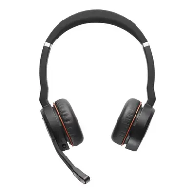 Jabra Evolve SE, Link380a UC Stereo