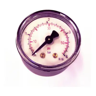 Ideal Pressure Gauge Kit Isar/Icos System Genuine Part *NEW*