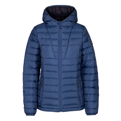 (M, Indigo Tone) Trespass Womens/Ladies Bartush Down Jacket