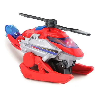 VTech Switch & Go Dinos - Soar the Pteranodon | Transforming Dinosaur Toy