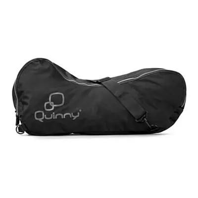 Travel Bag (Rocking Black)