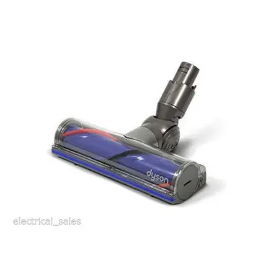 DYSON V6 DC59 FLOOR TOOL MOTORHEAD GENUINE DYSON PART FULLY BOXED