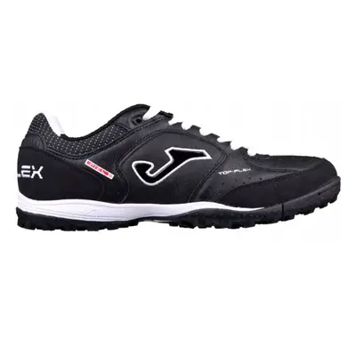 Joma Top Flex Turf Football Boots Black TOPS2121TF