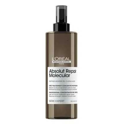 L'Oreal Professionnel Serie Expert Absolut Repair Molecular Pre-Treatment 190ml