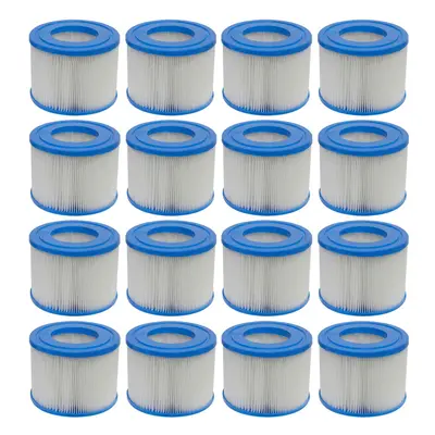 Hot Tub/Spa Filter Cartridge Pack of - DL82