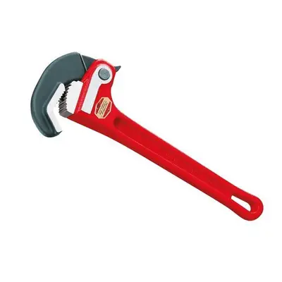 RIDGID Heavy-Duty RapidGrip Wrench 250mm (10in) Capacity