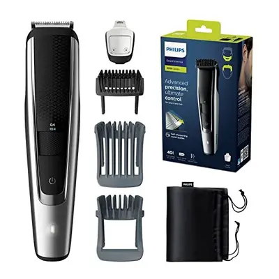 Beard Trimmer Series with Lift & Trim Pro System (Model BT5522/13)