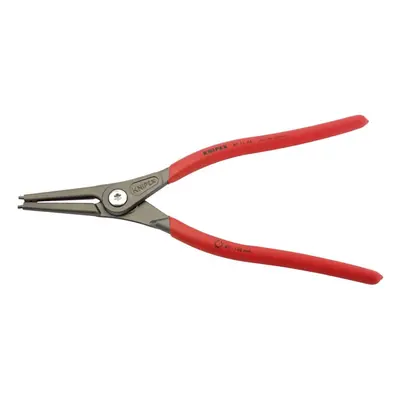 Knipex 11 A4 320mm External Straight Tip Circlip Pliers, - 140mm Capacity