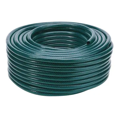 Watering Hose, 12mm Bore, 50m, Green