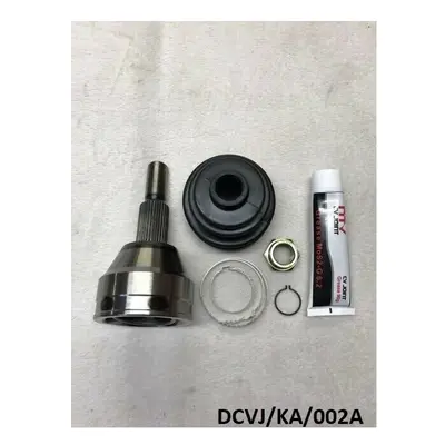 Front Driveshaft Outer CV Joint for Dodge Nitro KA DCVJ/KA/002A