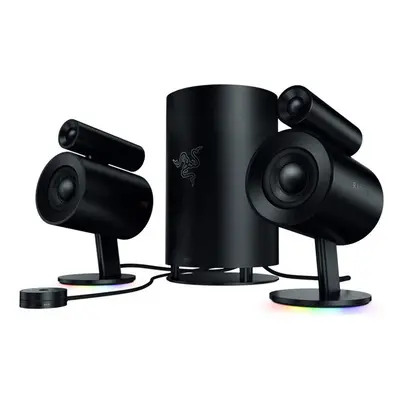 Razer Nommo Chroma Pro 2.1 Gaming Speaker System