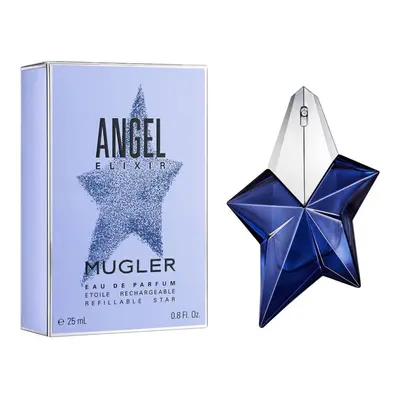 Mugler Angel Elixir Eau de Parfum 25ml