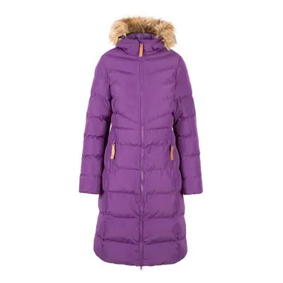 (XXS, Dark Wild Purple) Trespass Womens/Ladies Audrey Padded Jacket