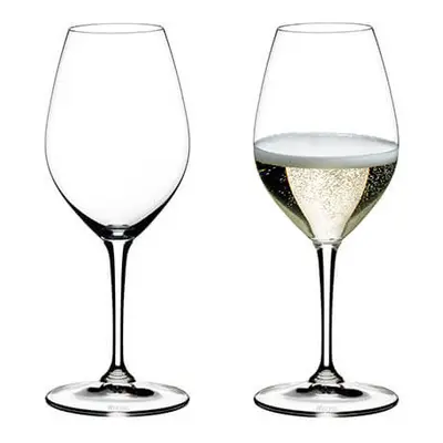 Riedel Vinum Champagne Set Of Glasses