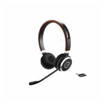 JABRA EVOLVE LINK380A MS