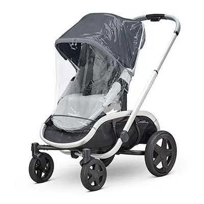 Rain Cover for Quinny Hubb Mono or Quinny Hubb Duo or Quinny VNC Pushchair