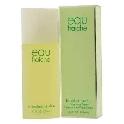 Elizabeth Arden Eau Fraiche Eau De Toilette Spray 100ml