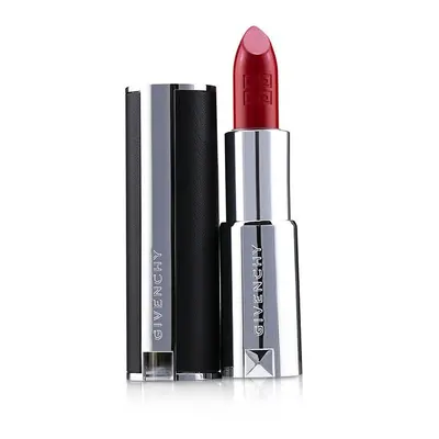 Le Rouge Luminous Matte High Coverage Lipstick - # Carmin Escarpin - 3.4g/0.12oz