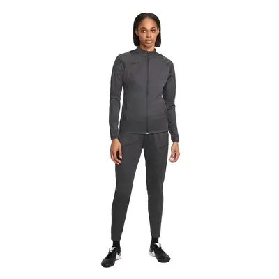 Women's Tracksuit Nike Dry Academy Trk Suit grey DC2096