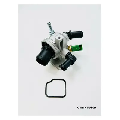 Thermostat For FIAT FIORINO 1.3D / 1.3JTD 2007+ CTM/FT/020A