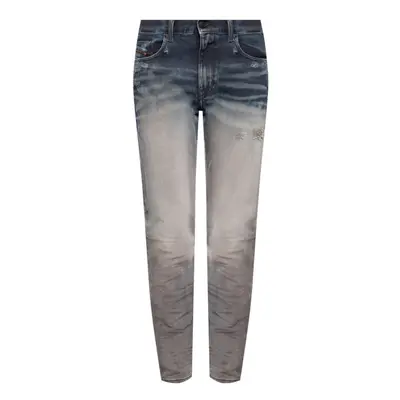 Diesel D-Strukt 0097Q Jeans