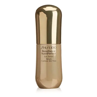 Shiseido Benefiance Nutriperfect Eye Serum for Unisex, .53 Ounce